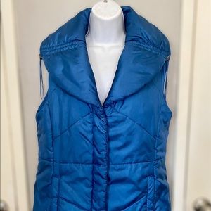 Puffer Vest